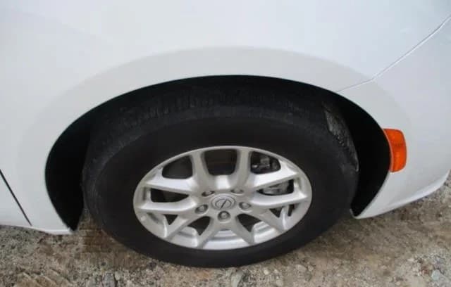 2025 CHRYSLER PACIFICA SELECT 121.6" WB 4