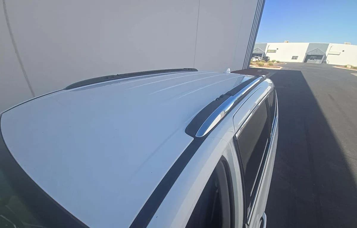 2019 CHRYSLER PACIFICA TOURING L 121.6" WB 6