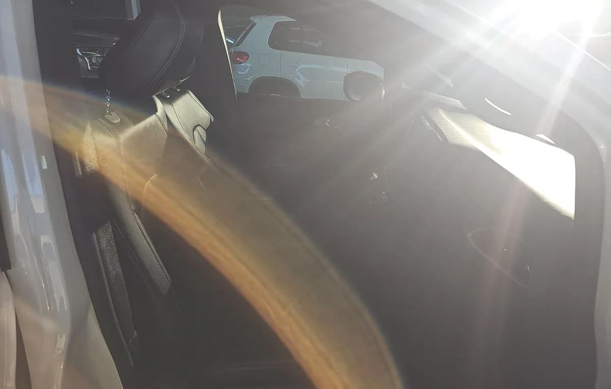 2025 CHRYSLER PACIFICA SELECT 121.6" WB 5