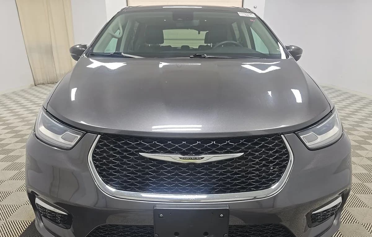 2023 CHRYSLER PACIFICA TOURING L 121.6" WB 3