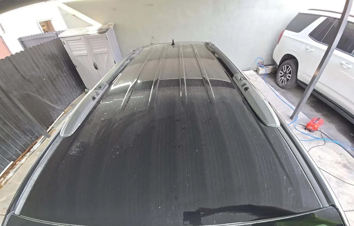 2021 CHRYSLER PACIFICA TOURING L 121.6" WB 6