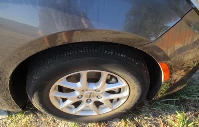 2023 CHRYSLER PACIFICA TOURING L 121.6" WB 4
