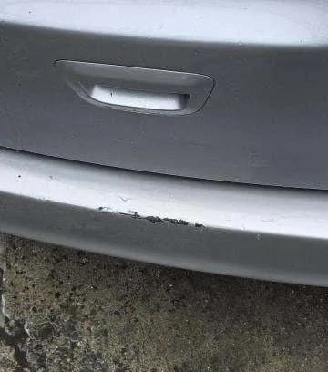 2017 CHRYSLER PACIFICA TOURING 121.6" WB 4