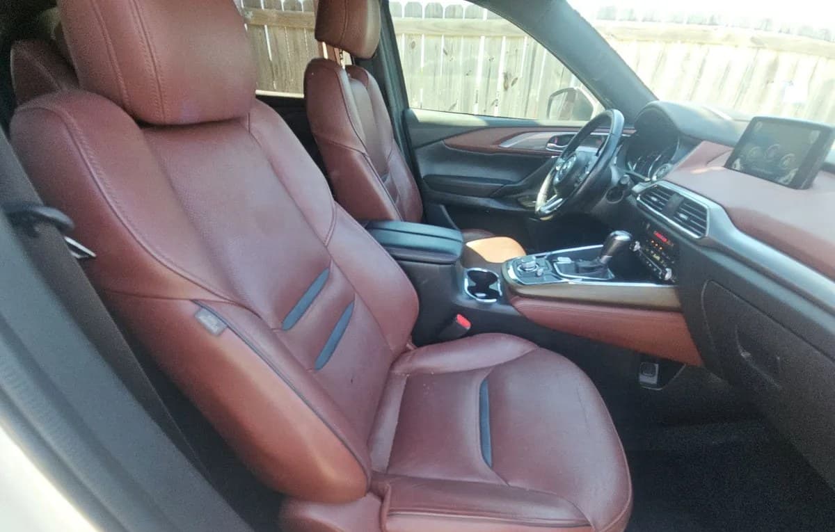 2019 CHRYSLER PACIFICA TOURING L PLUS 121.6" WB 5