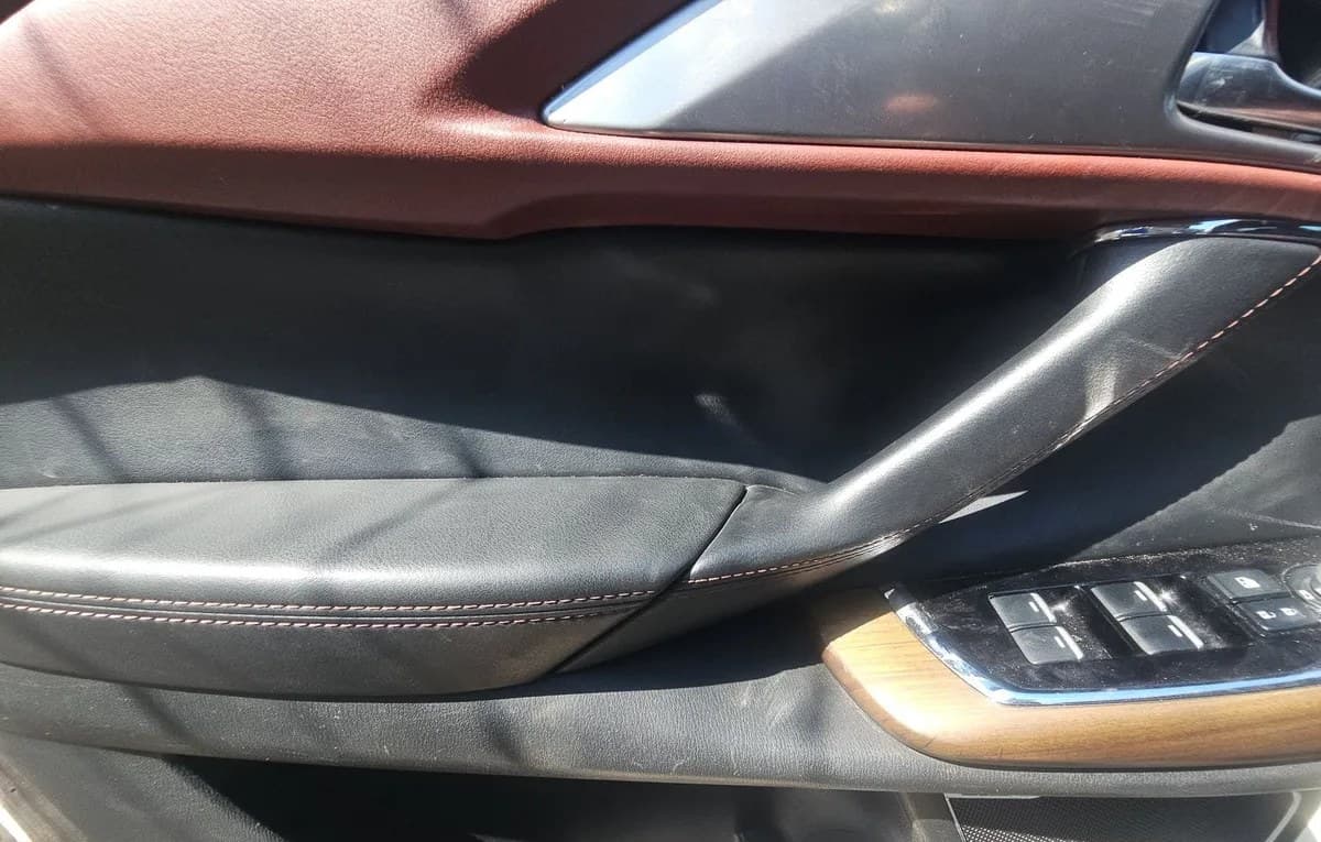 2019 CHRYSLER PACIFICA TOURING L PLUS 121.6" WB 6