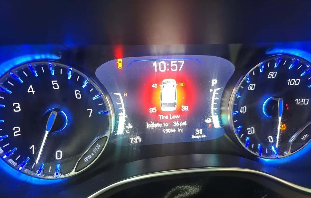 2018 CHRYSLER PACIFICA TOURING L PLUS 121.6" WB 6