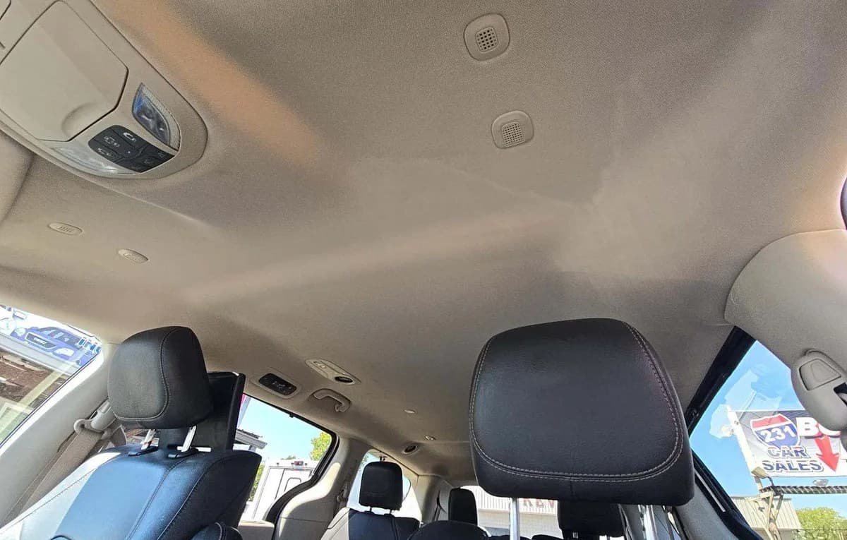2020 CHRYSLER PACIFICA TOURING L PLUS 121.6" WB 5