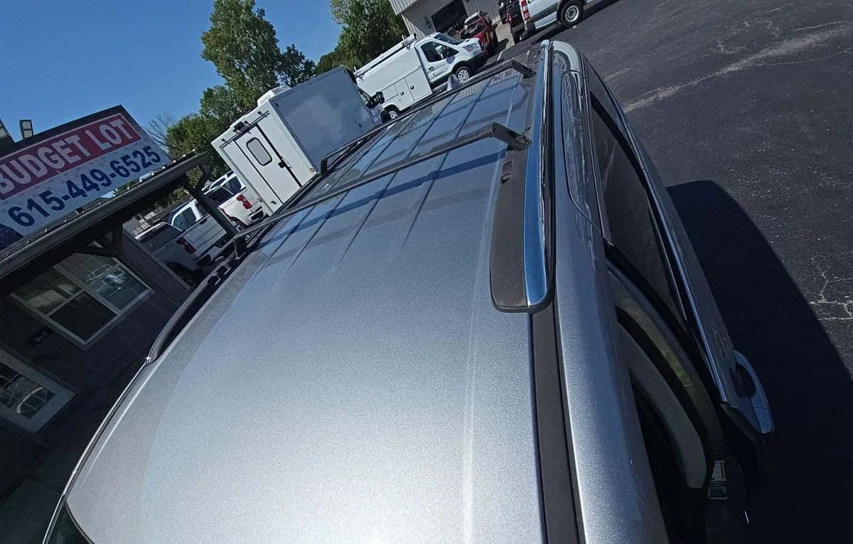 2020 CHRYSLER PACIFICA TOURING L PLUS 121.6" WB 6