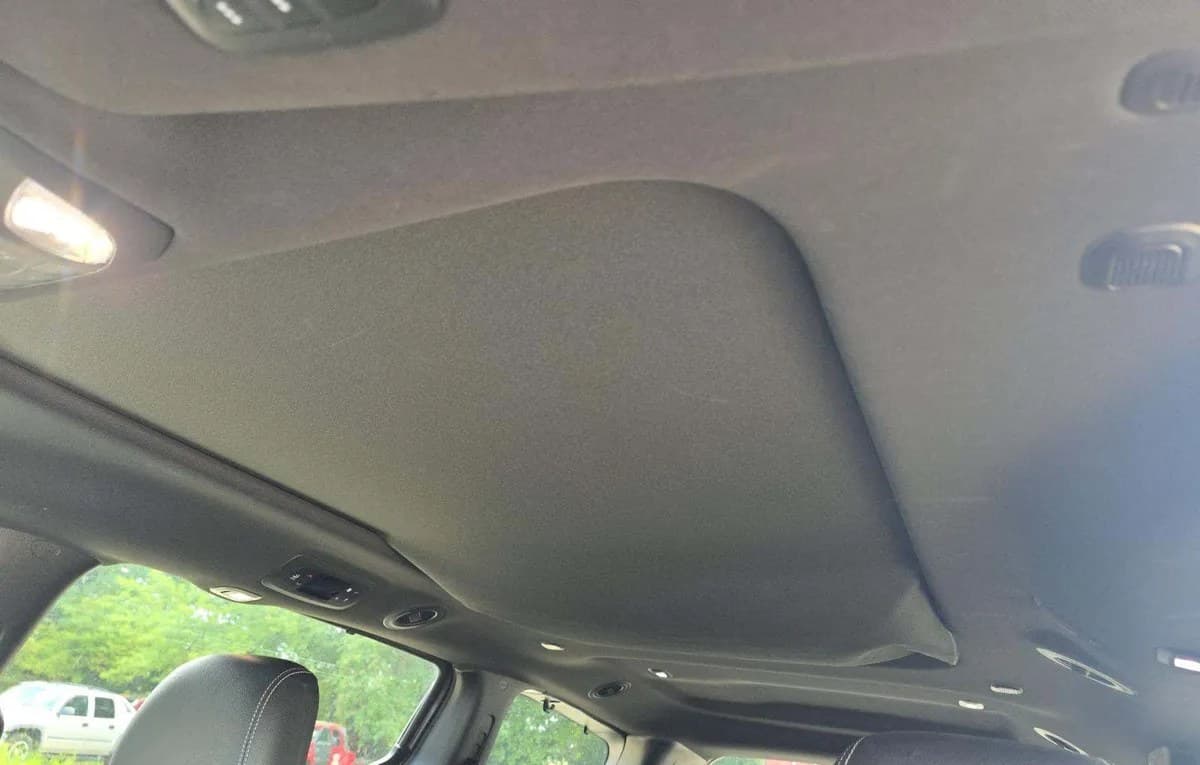 2020 CHRYSLER PACIFICA TOURING L PLUS 121.6" WB 5