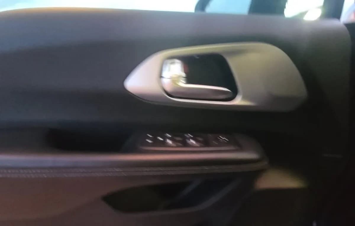 2019 CHRYSLER PACIFICA TOURING PLUS 121.6" WB 6