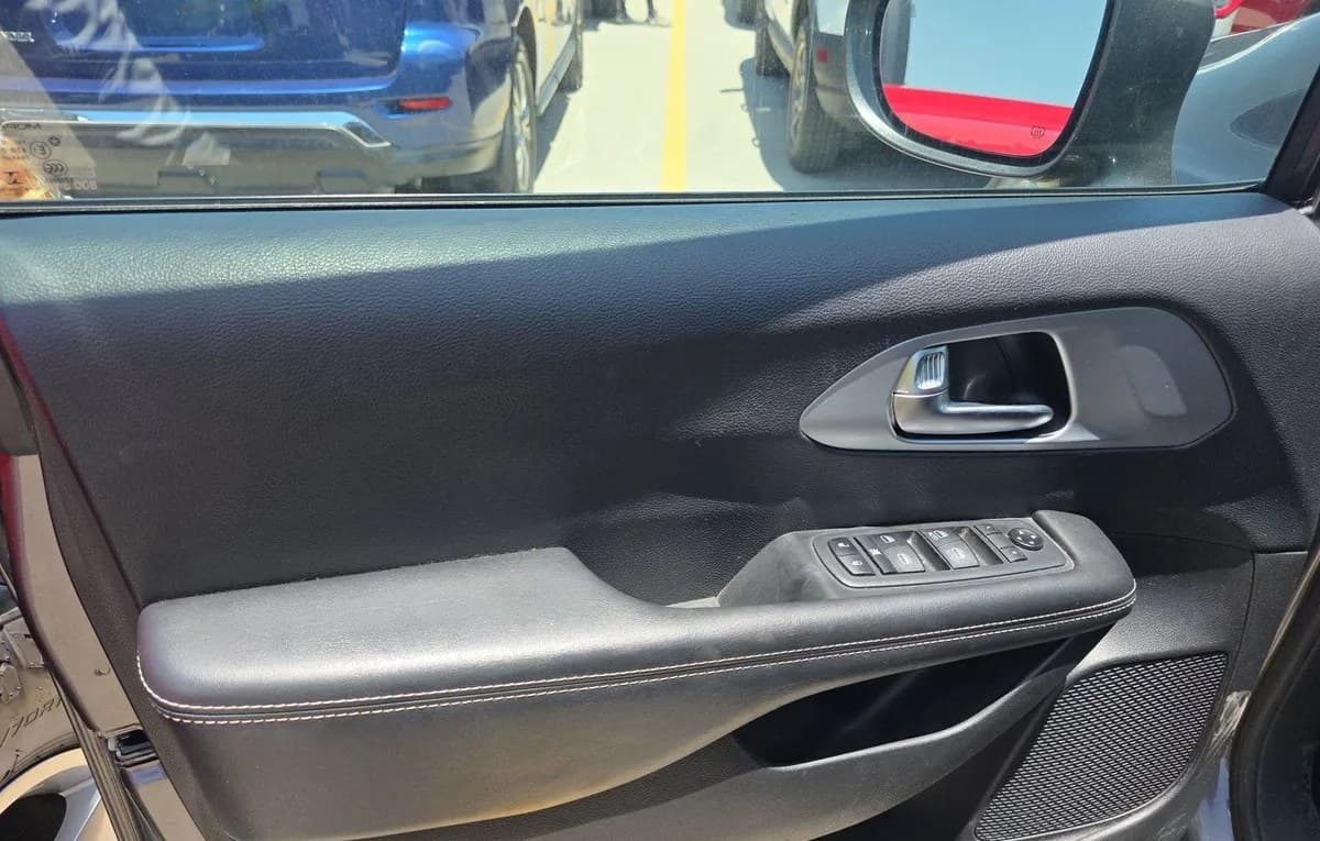 2021 CHRYSLER PACIFICA TOURING 121.6" WB 6