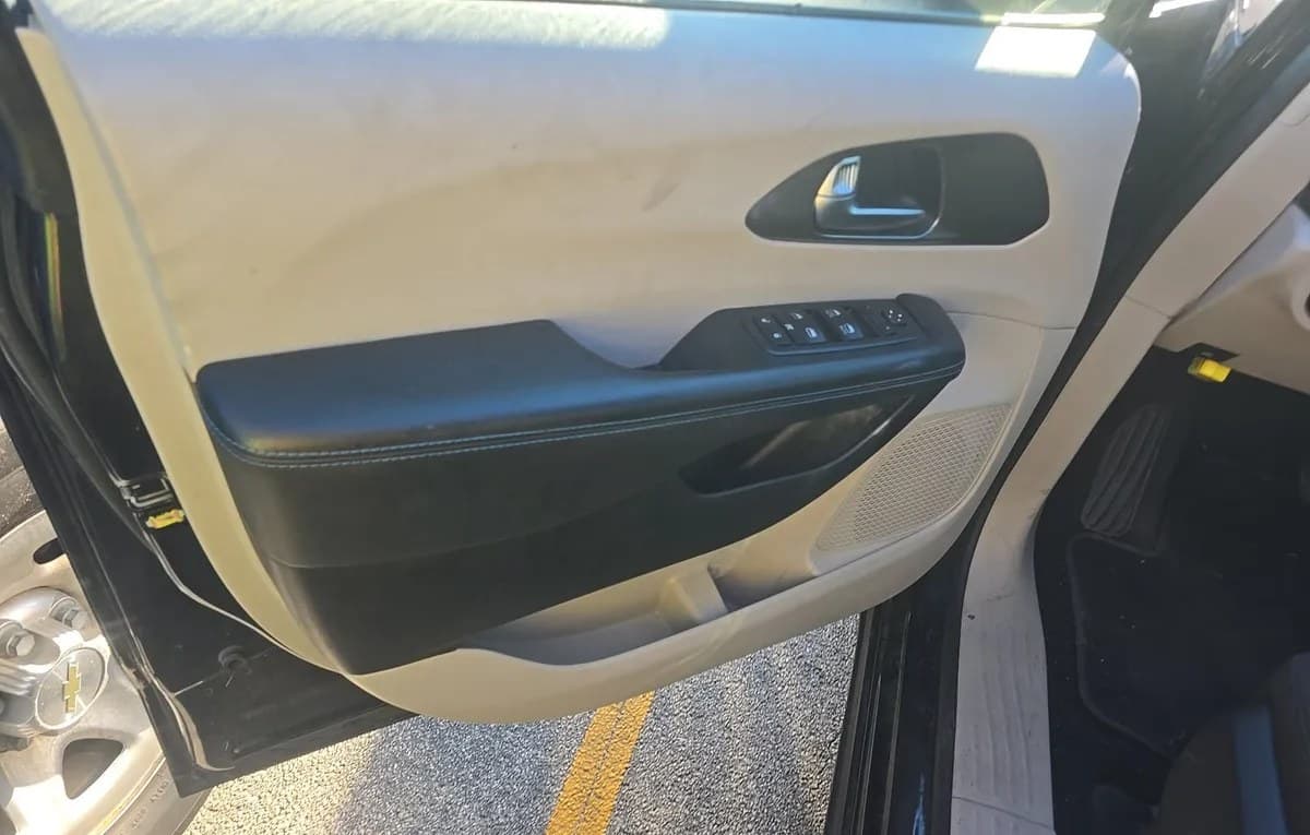 2021 CHRYSLER PACIFICA TOURING 121.6" WB 6