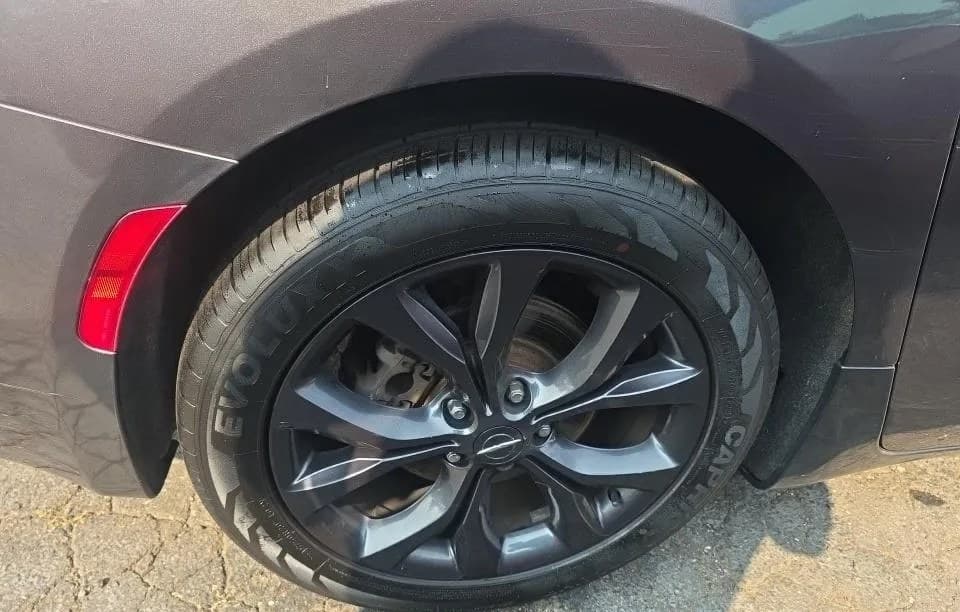 2019 CHRYSLER PACIFICA TOURING PLUS 121.6" WB 7