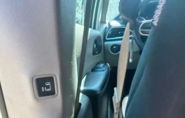 2019 CHRYSLER PACIFICA TOURING PLUS 121.6" WB 6