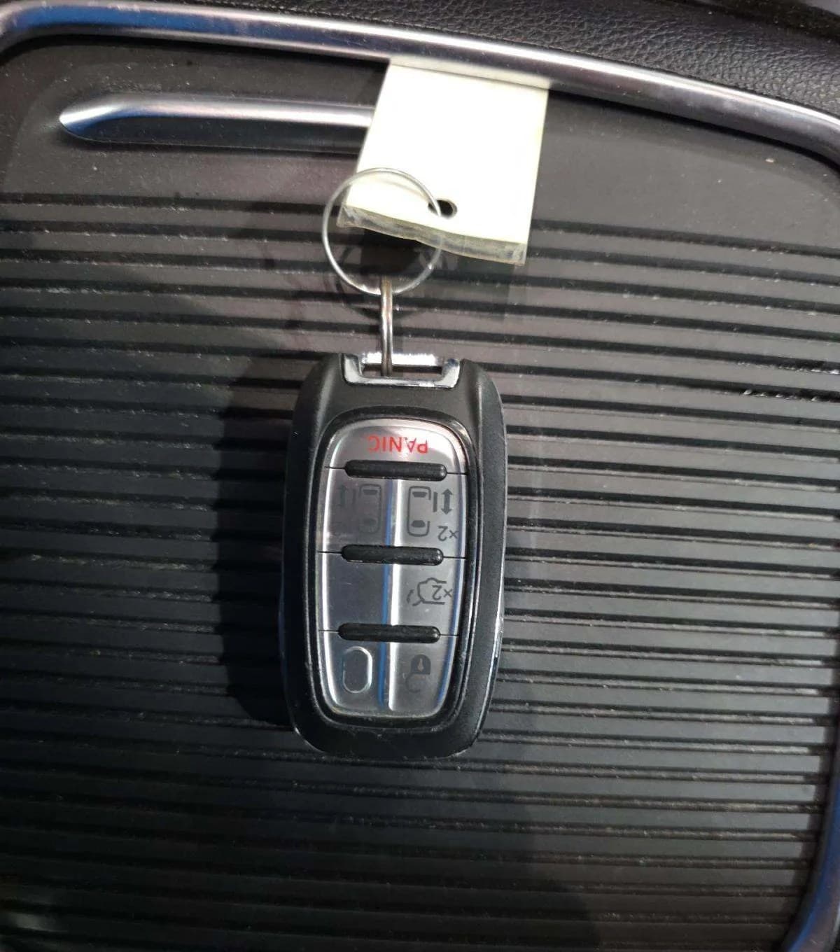 2023 CHRYSLER PACIFICA LIMITED 121.6" WB 5