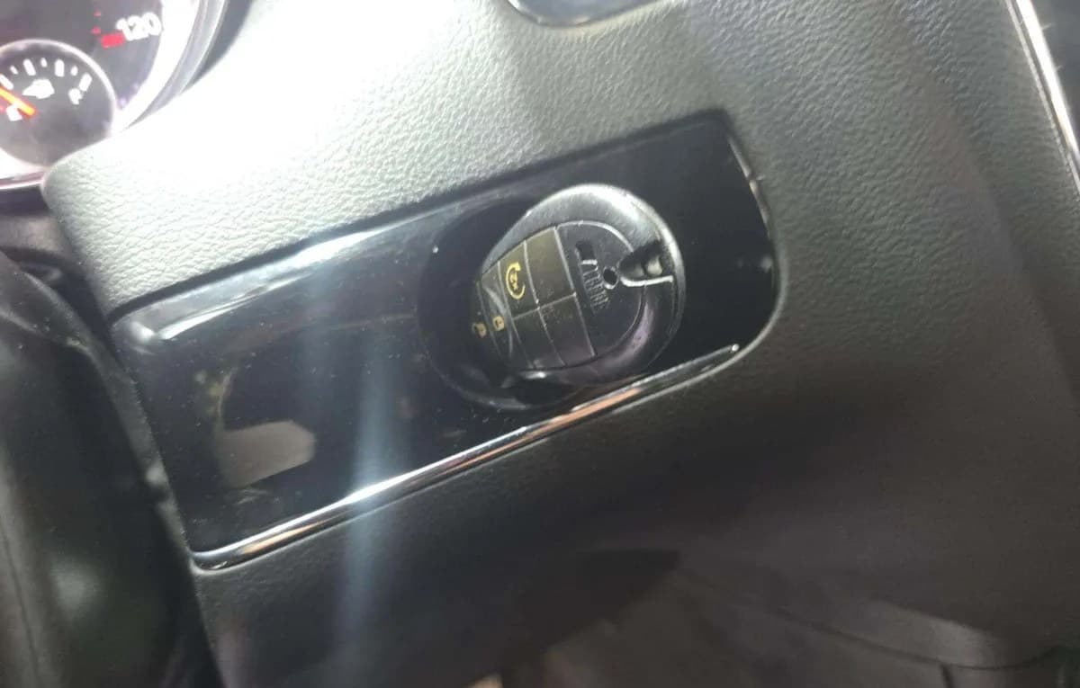 2019 DODGE GRAND CARAVAN SE PLUS 121.2" WB 5