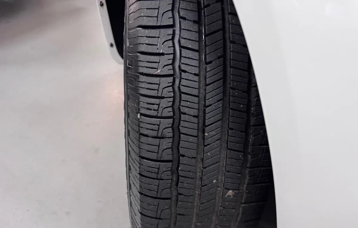 2017 DODGE GRAND CARAVAN SE 121.2" WB 7
