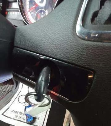 2019 DODGE GRAND CARAVAN SXT 121.2" WB 6