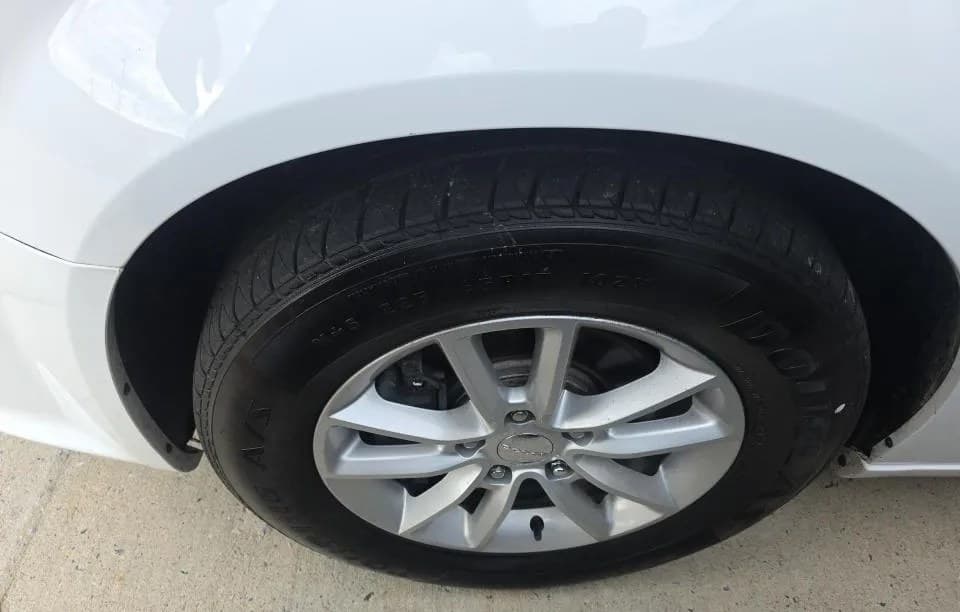 2019 DODGE GRAND CARAVAN SXT 121.2" WB 5