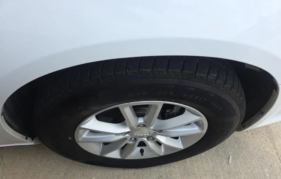 2019 DODGE GRAND CARAVAN SXT 121.2" WB 6