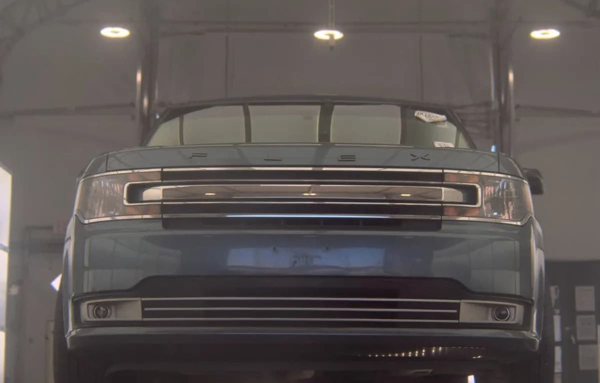 2019 FORD FLEX SEL 4