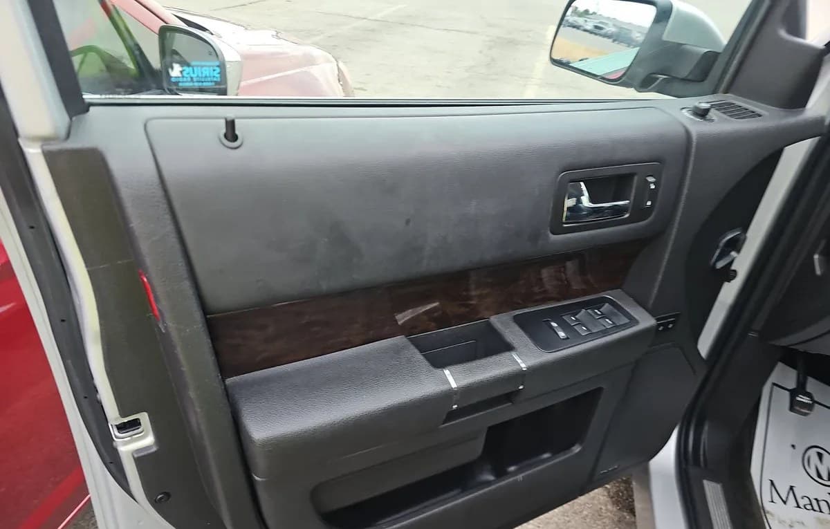 2018 FORD FLEX LIMITED 6