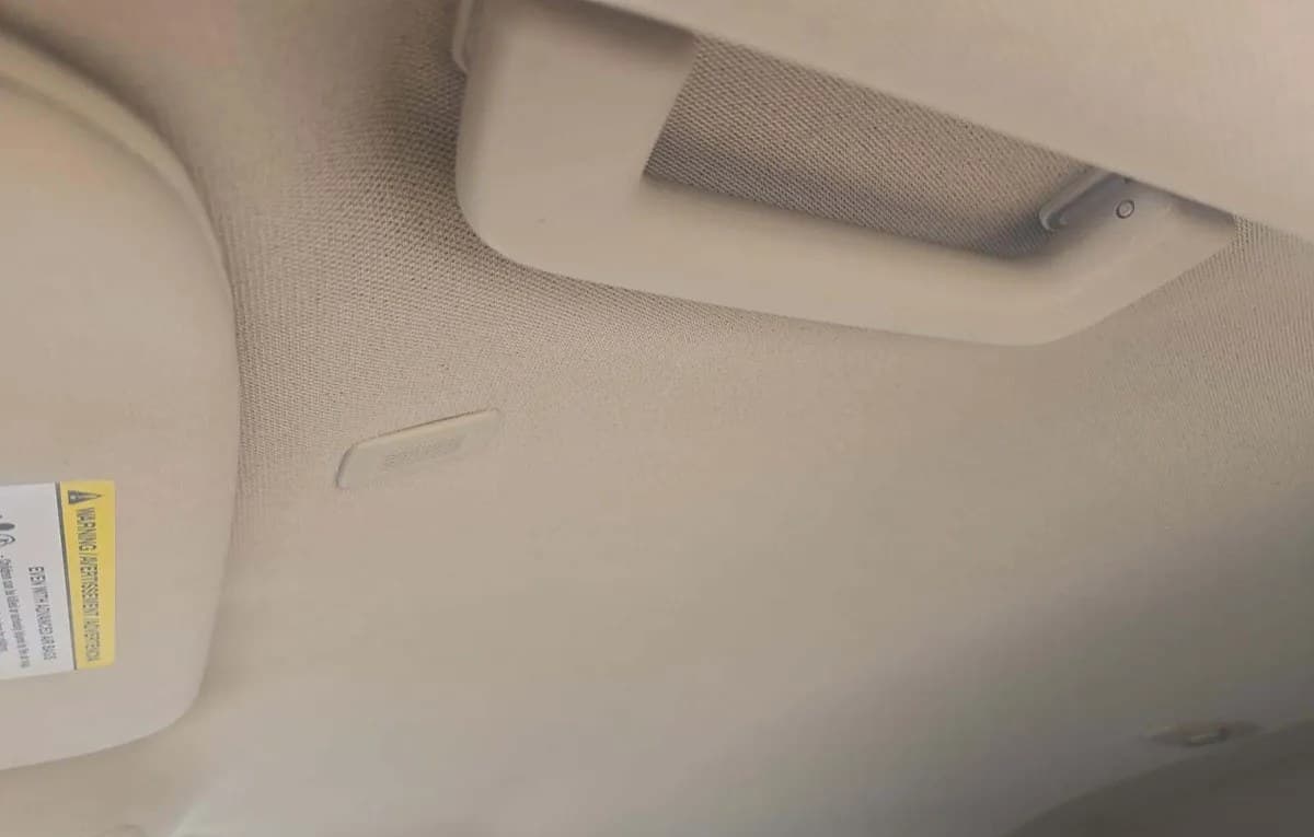 2019 FORD EDGE SE 5