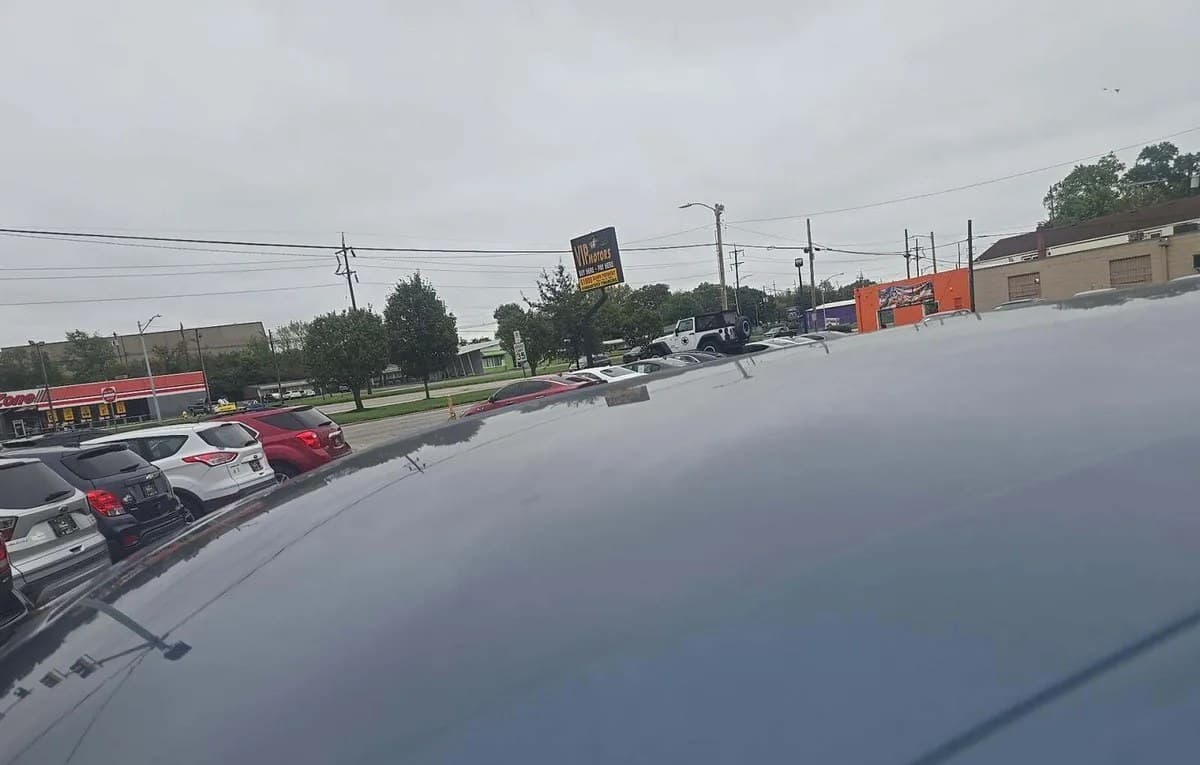 2019 FORD EDGE SE 6