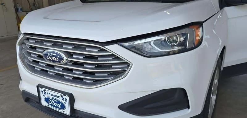 2019 FORD EDGE SE 4