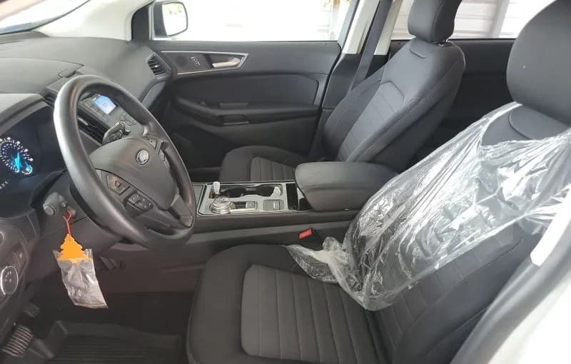 2019 FORD EDGE SE 5