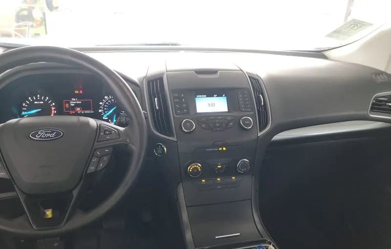 2019 FORD EDGE SE 6