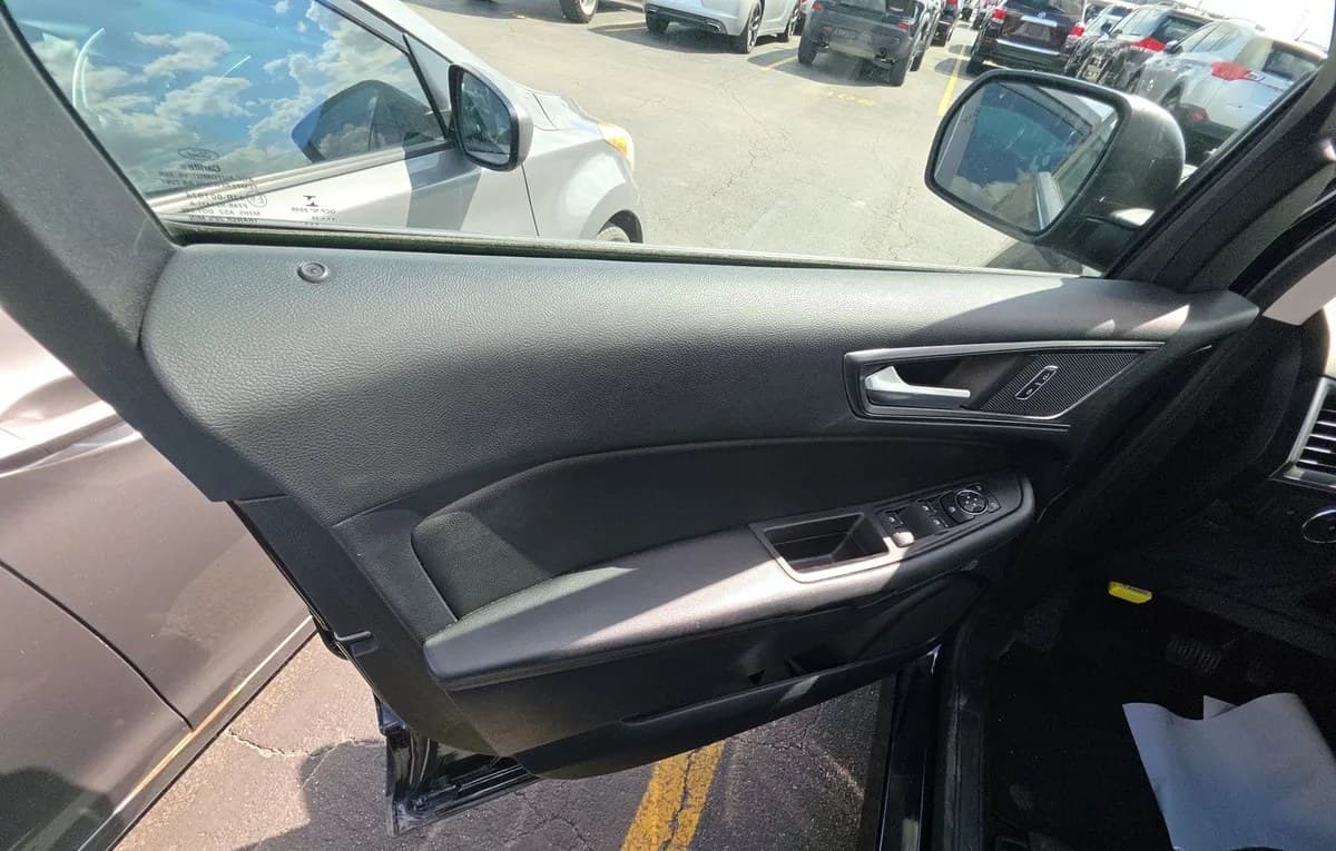 2019 FORD EDGE SE 6