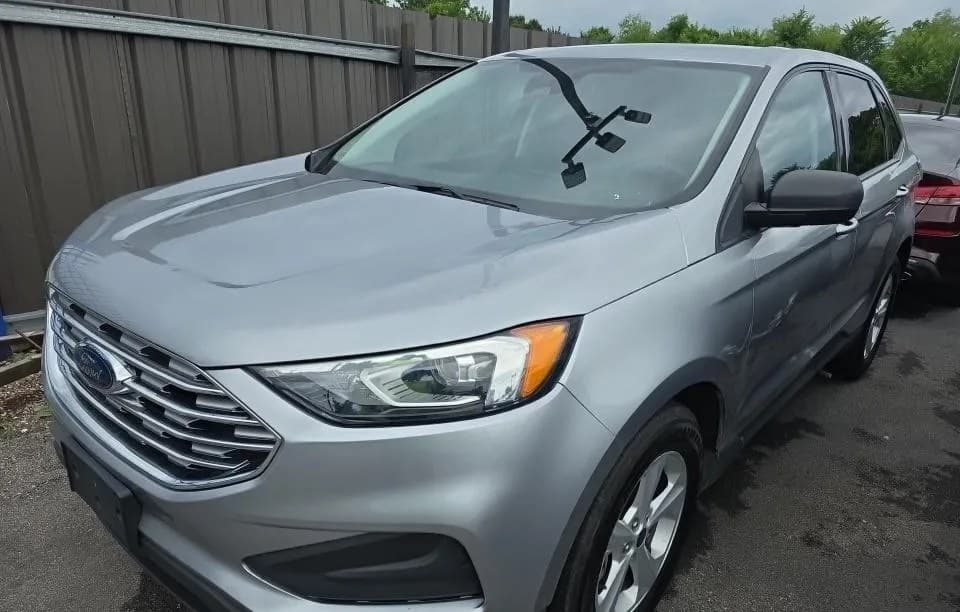 2021 FORD EDGE SE 2