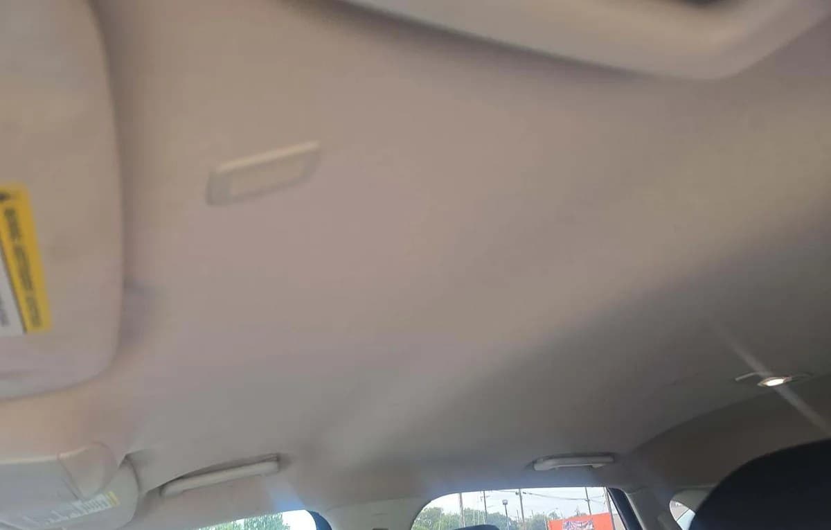 2020 FORD EDGE SE 5