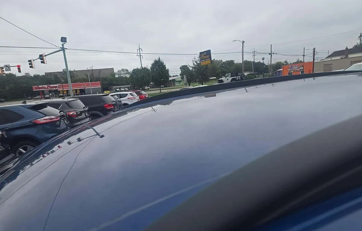 2020 FORD EDGE SE 6