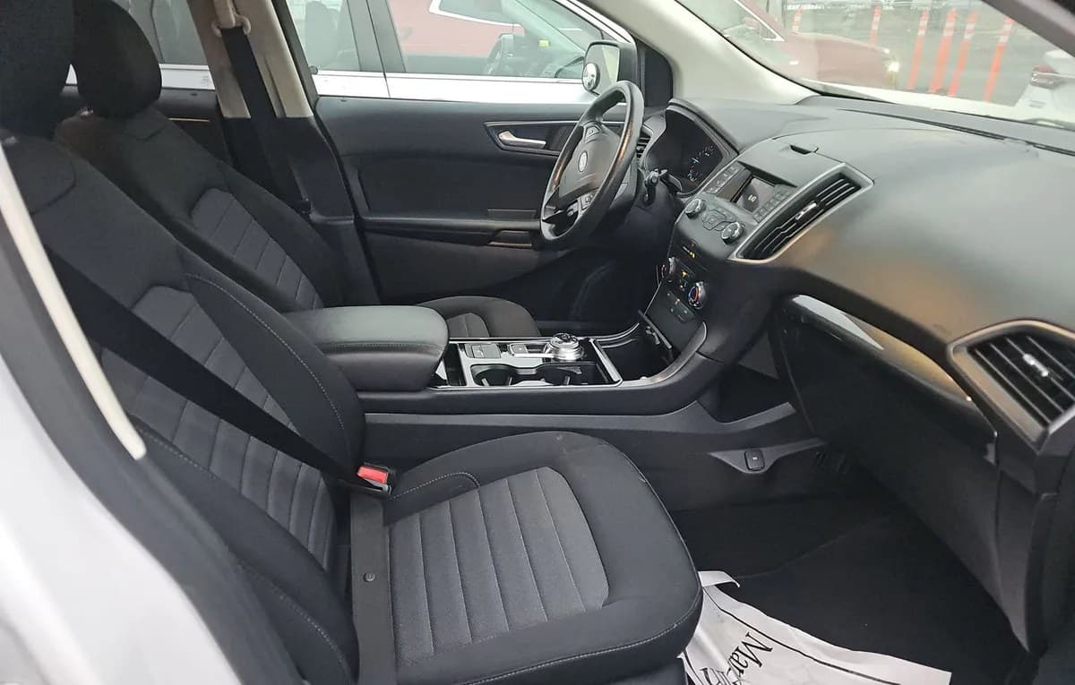 2019 FORD EDGE SE 5