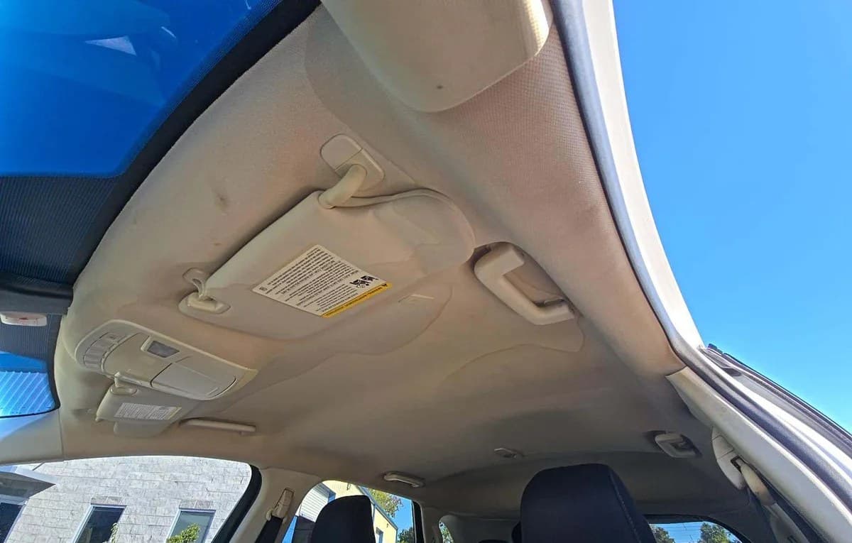 2020 FORD EDGE SE 5
