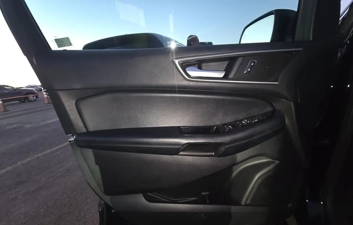 2017 FORD EDGE SEL 5