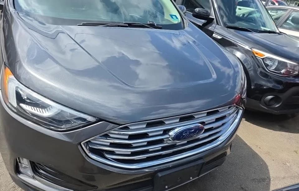 2020 FORD EDGE SEL 3