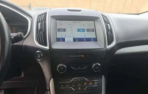 2019 FORD EDGE SEL 7