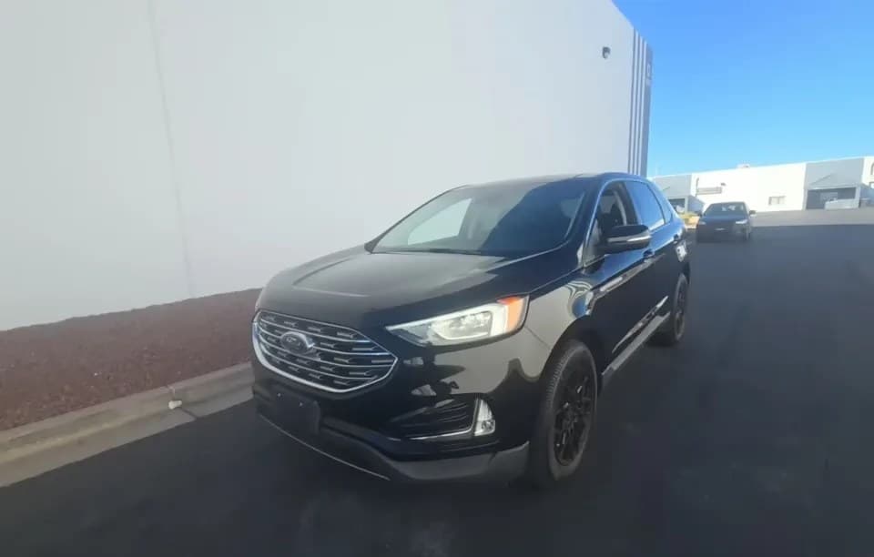 2020 FORD EDGE SEL 1
