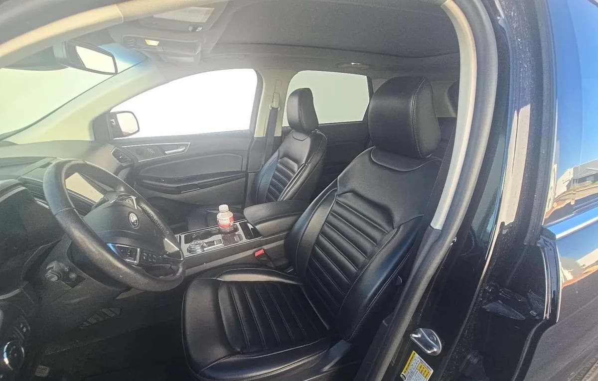 2020 FORD EDGE SEL 4