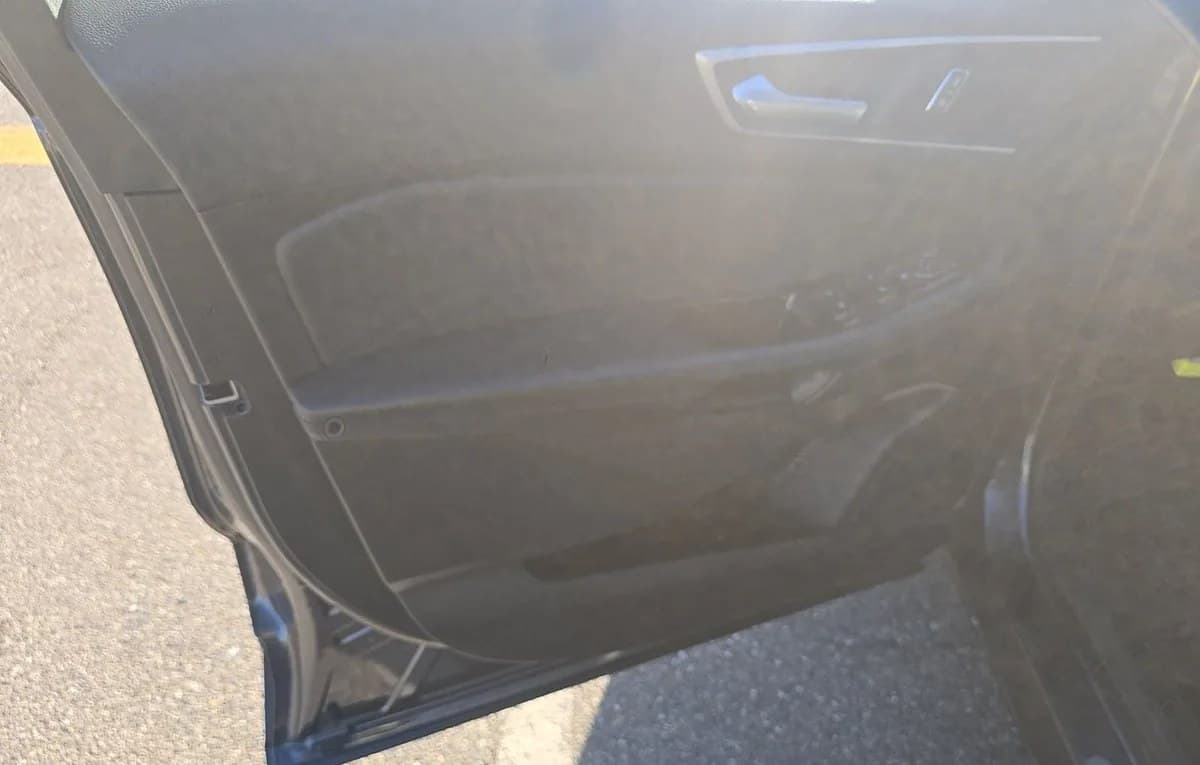 2019 FORD EDGE SEL 6