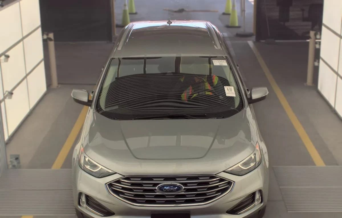 2020 FORD EDGE SEL 3