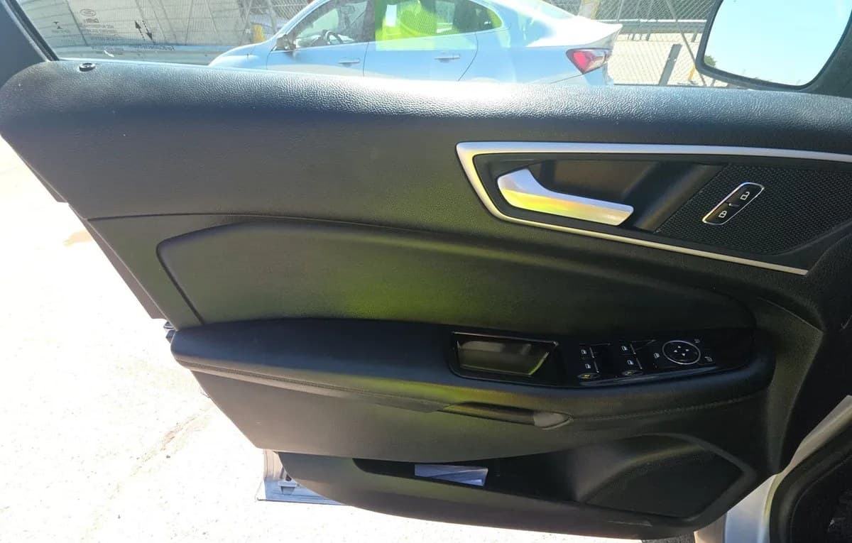 2020 FORD EDGE SEL 6