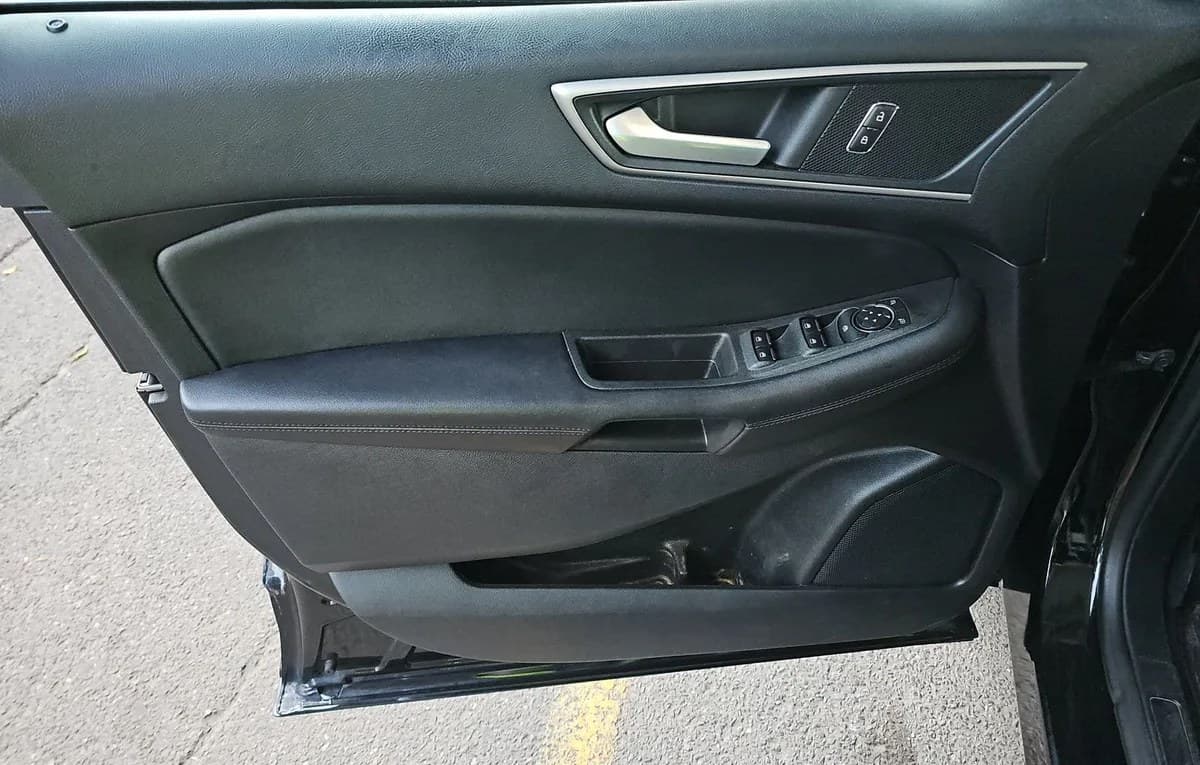 2021 FORD EDGE SEL 6