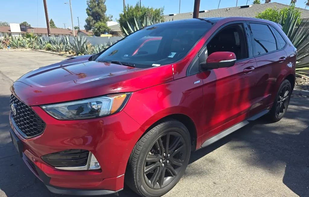 2020 FORD EDGE ST-LINE 1