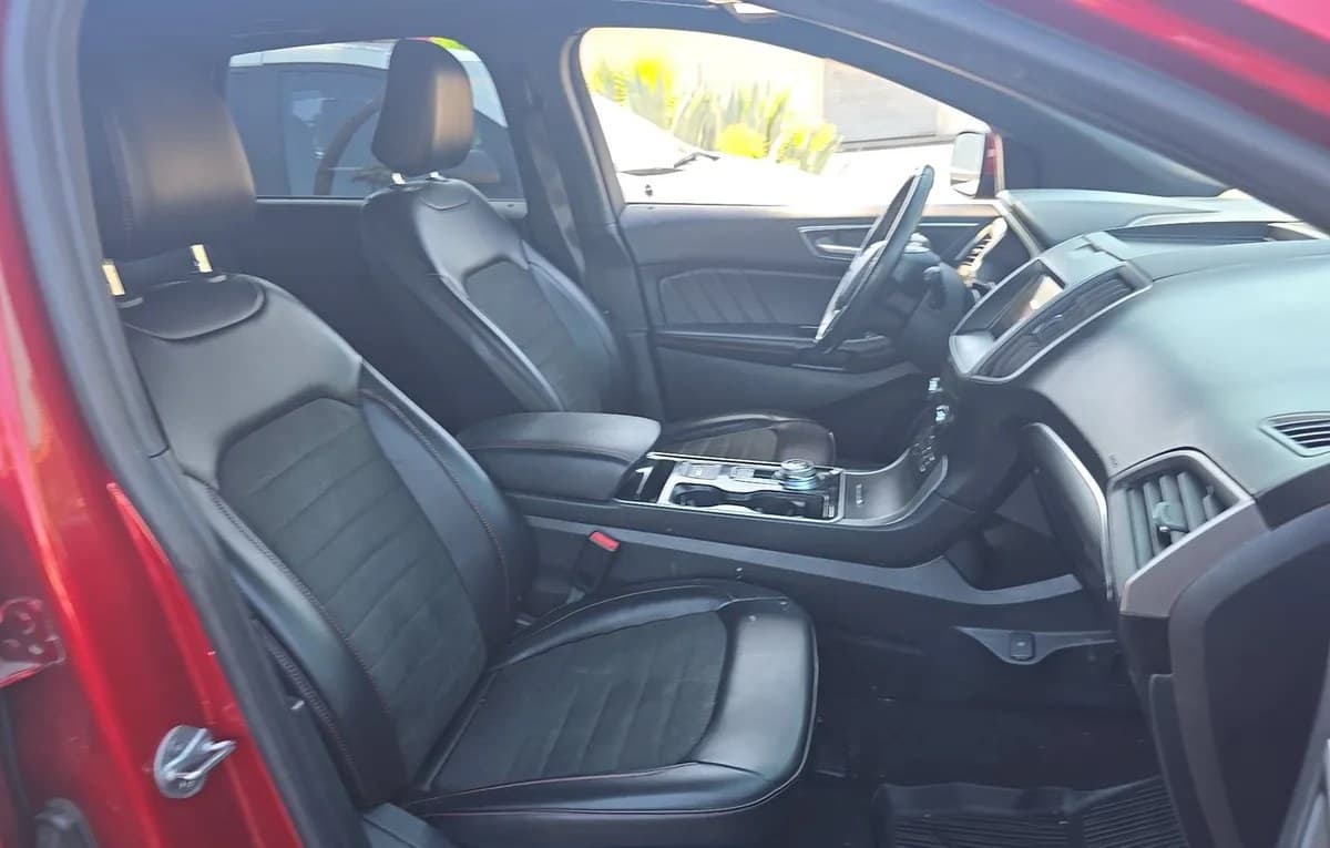 2020 FORD EDGE ST-LINE 5