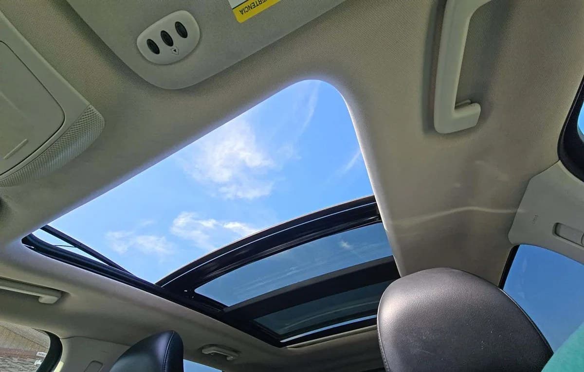 2018 FORD EDGE SEL 5