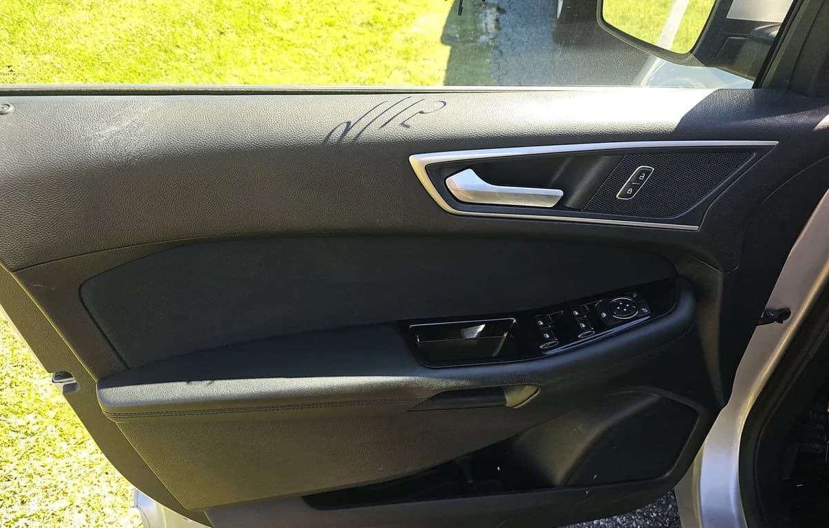 2018 FORD EDGE SEL 6